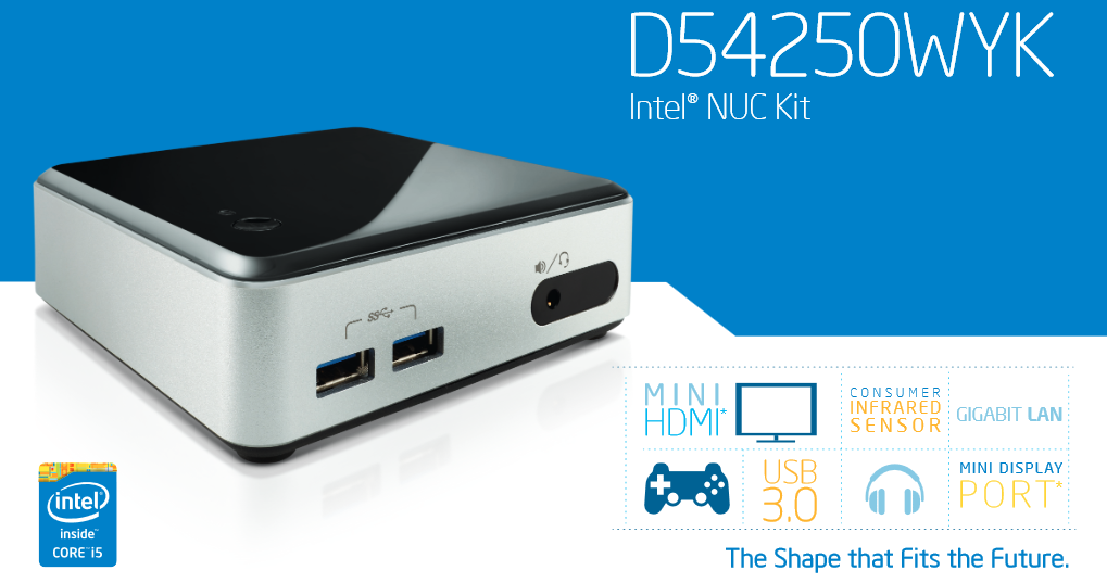 NUC